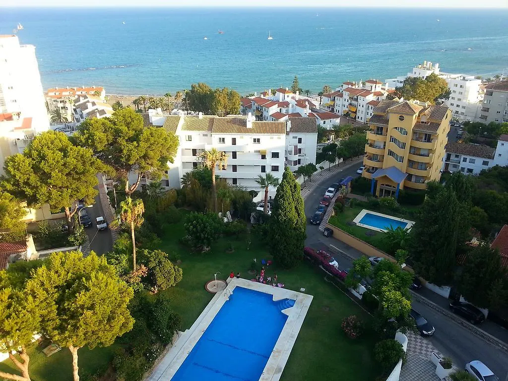 Torre San Francisco Apartment Benalmadena 0*,  Spain