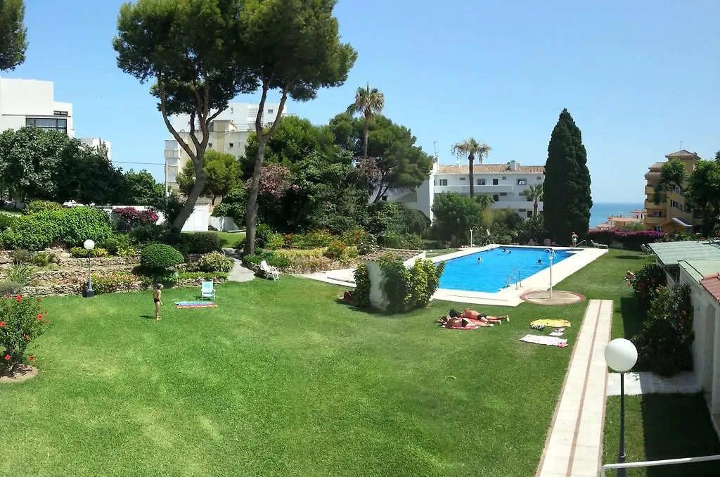Torre San Francisco Apartment Benalmadena Spain