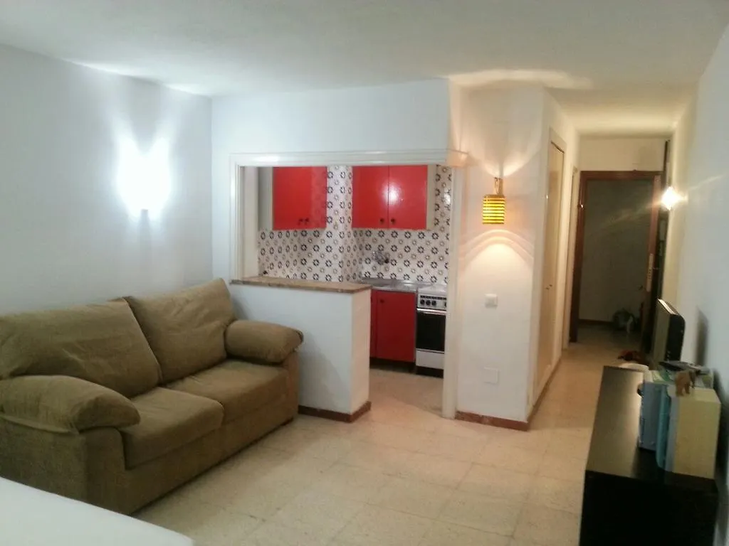 Torre San Francisco Apartment Benalmadena
