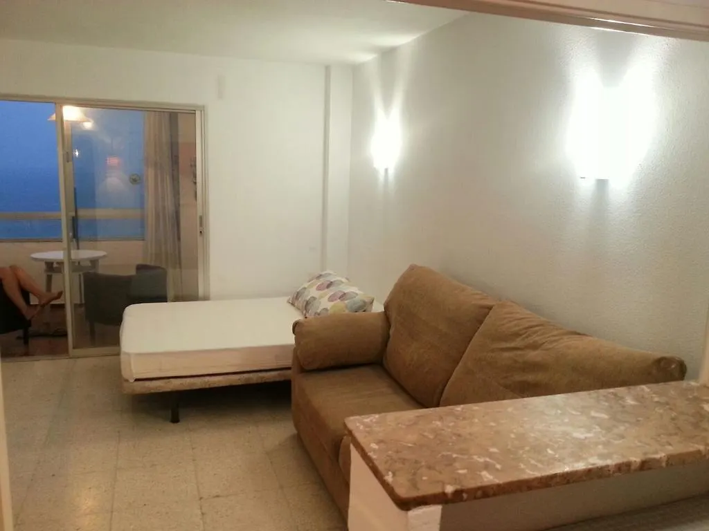 Torre San Francisco Apartment Benalmadena
